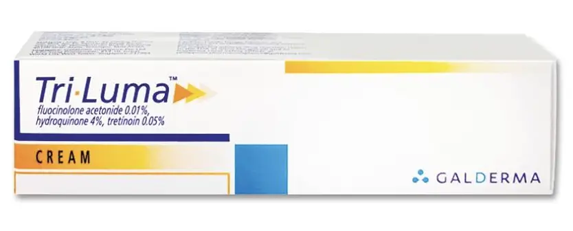 Galderma Tri-Luma Cream