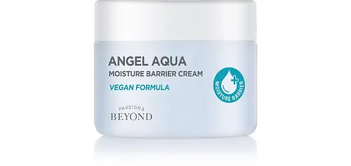 Beyond Angel Aqua Moisture Barrier Cream