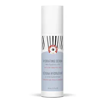 First Aid Beauty Hydrating Serum With Hyaluronic Acid