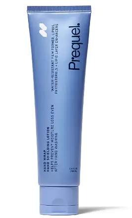 Prequel Hand Wrap Shielding Lotion
