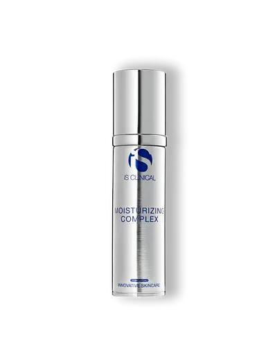 Is Clinical Moisturizing Complex