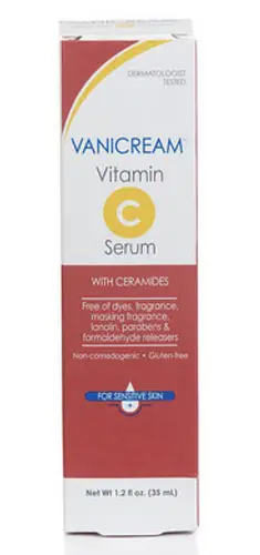 Vanicream Vitamin C Serum