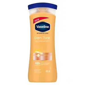 Vaseline Intensive Care Even Tone Body Lotion