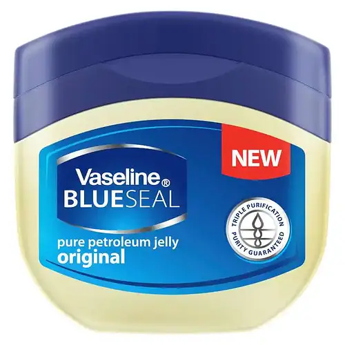 Vaseline Blue Seal Original Petroleum Jelly