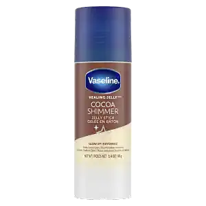 Vaseline Cocoa Shimmer Jelly Stick
