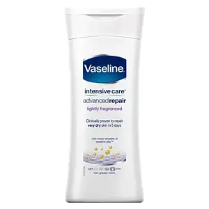 Vaseline Intensive Care Advanced Repair Fragranced Moisturising Body Lotion South Africa