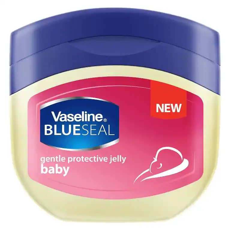 Vaseline Blue Seal Baby Soft Petroleum Jelly South Africa