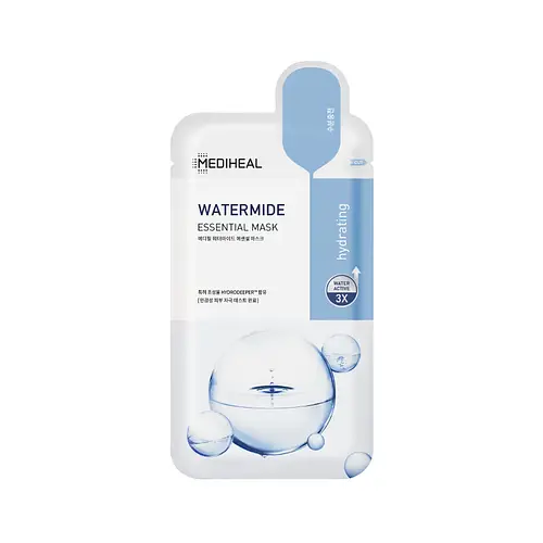Mediheal Watermide Essential Mask Thailand