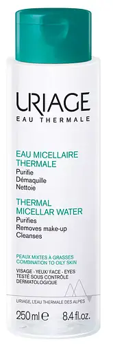 Uriage Thermal Micellar Water For Combination Skin Saudi Arabia