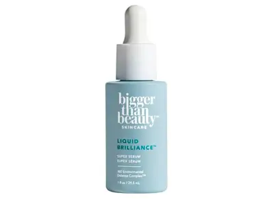 Thrive Causemetics Liquid Brilliance Super Serum