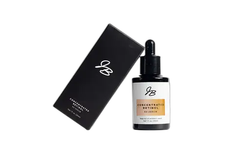 Jennifer Baron, M.D. Concentrated Retinol Rx Serum (Anti-Aging & Acne Treatment)