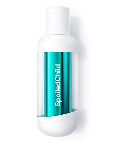 SpoiledChild S33+ Anti-Aging Collagen Burst Serum