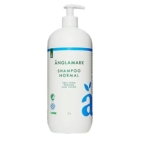 Änglamark Shampoo Normal Hair