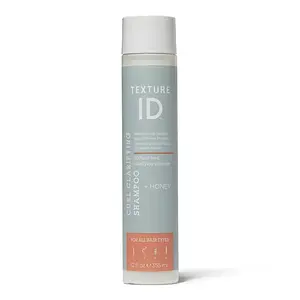 Texture ID Curl Clarifying Shampoo