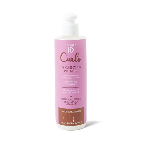 Texture ID Curl Enhancing Primer