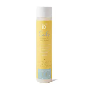 Texture ID Coils Detangling Shampoo