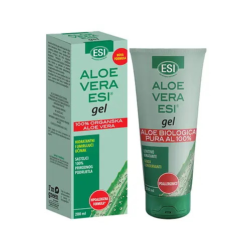 ESI Pure Aloe Vera Gel