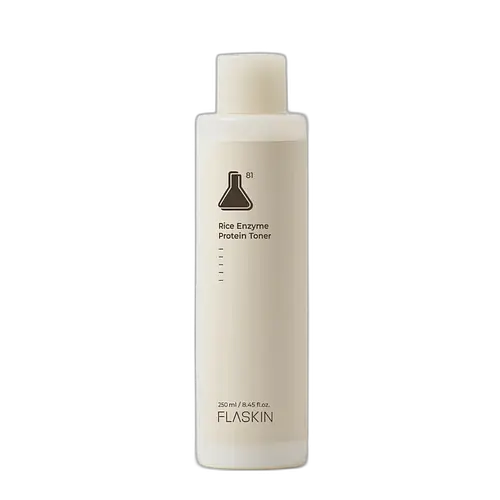 Flaskin Rice Enzyme Protein Toner
