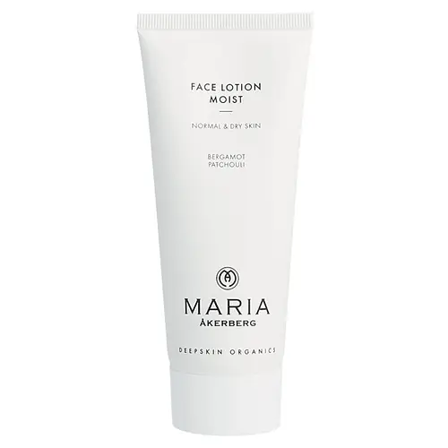 Maria Åkerberg Face Lotion Moist