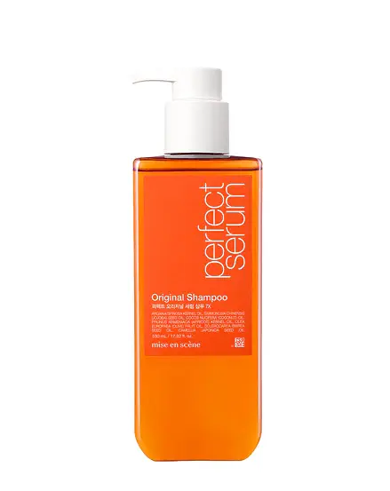 Mise En Scène Perfect Original Serum Shampoo
