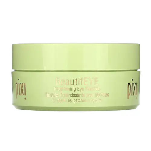 Pixi Beauty BeautifEYE Vitamin-C & Licorice Patches