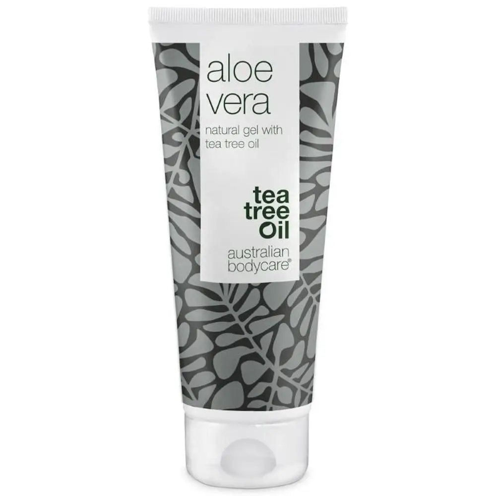 Australian Bodycare Aloe Vera Gel