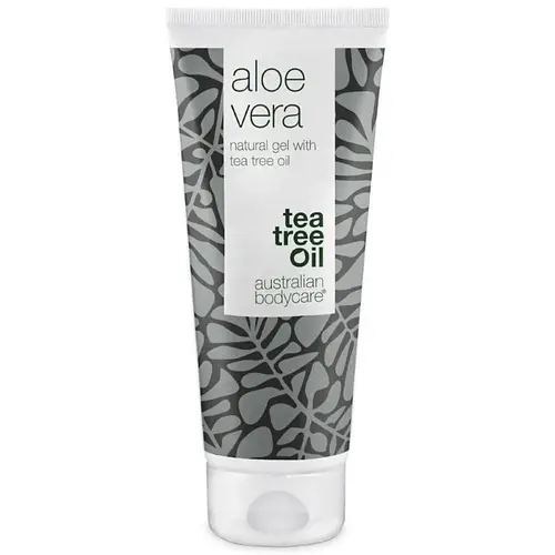 Australian Bodycare Aloe Vera Gel