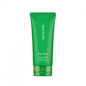 Papa Recipe Tea Tree Control Mild Sun Cream