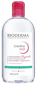 Bioderma Créaline H2O