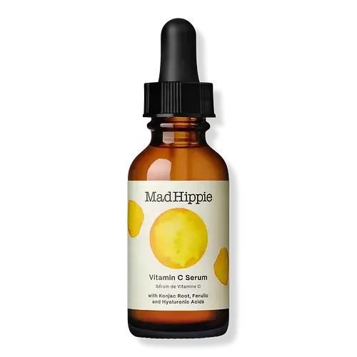 Mad Hippie Vitamin C Serum