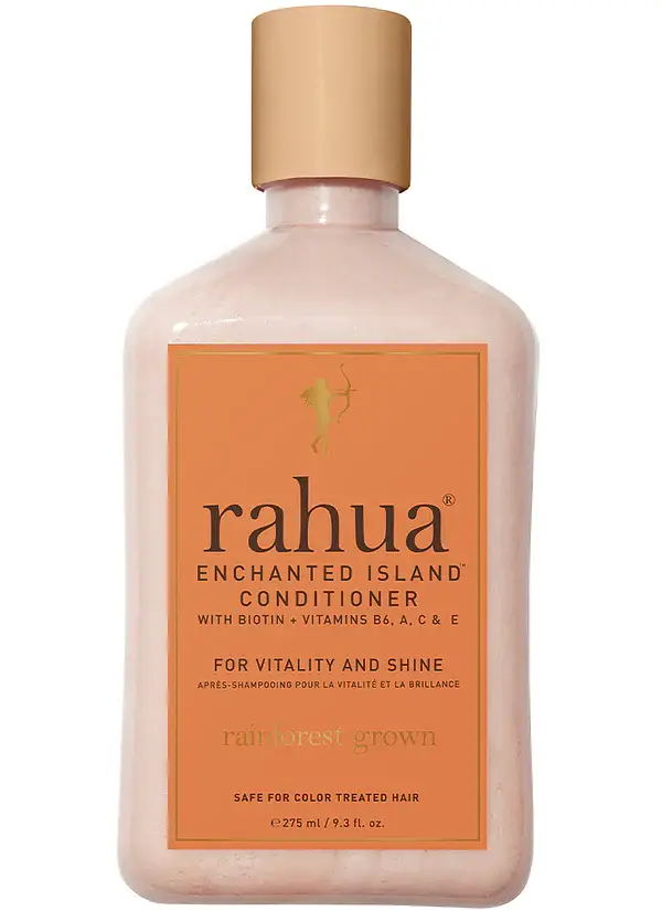 Rahua Enchanted Island Conditioner