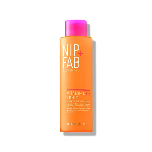 Nip + Fab Vitamin C Fix Tonic