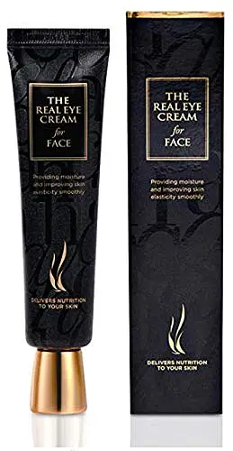 AHC Beauty The Real Eye Cream for Face