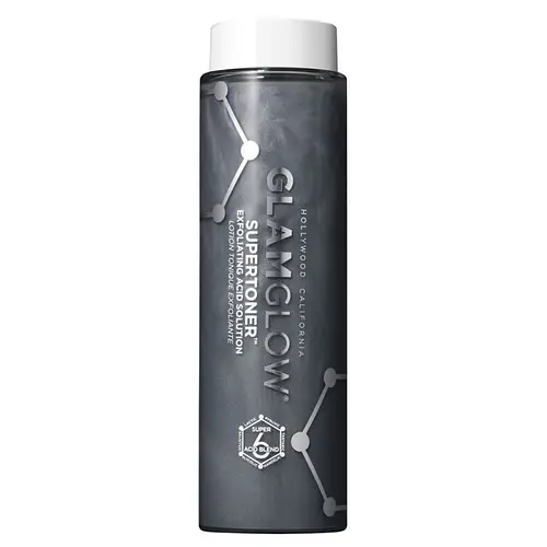 GLAMGLOW SUPERTONER™ Exfoliating Acid Solution Toner