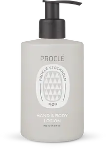 Proclé Stockholm Hand And Body Lotion Møn
