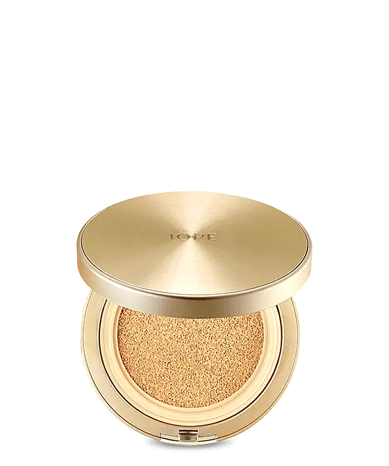 Iope Super Vital Cushion SPF 50+ PA+++ No.23