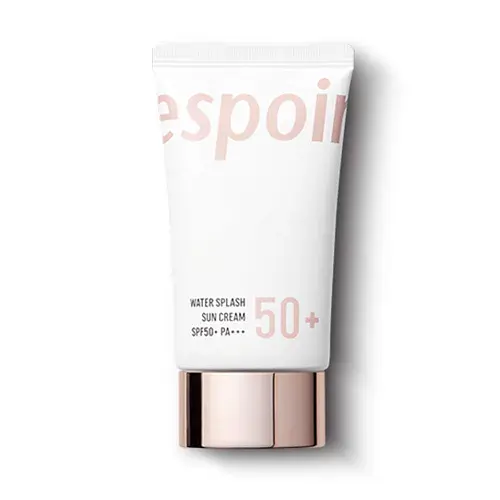 Espoir Water Splash Sun Cream SPF50+ PA+++