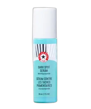 First Aid Beauty Dark Spot Serum With Niacinamide