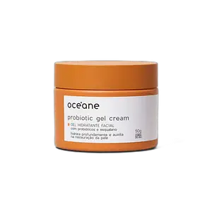 Oceane Probiotic Gel Cream