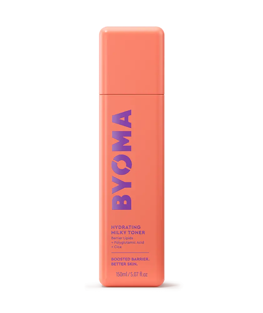 BYOMA Hydrating Milky Toner