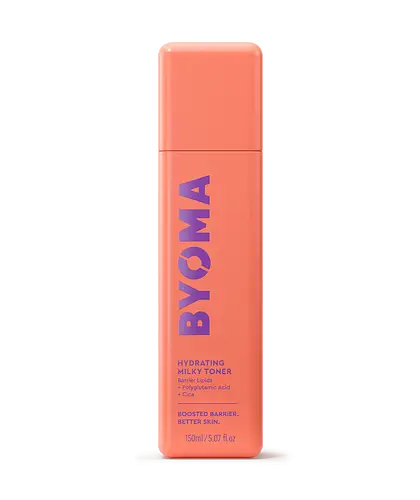 BYOMA Hydrating Milky Toner