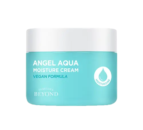 Beyond Angel Aqua Moisture Cream