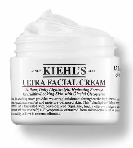 Kiehl's Ultra Facial Cream UK