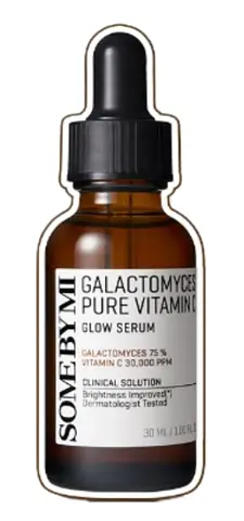 Some By Mi Galactomyces Pure Vitamin C Glow Serum