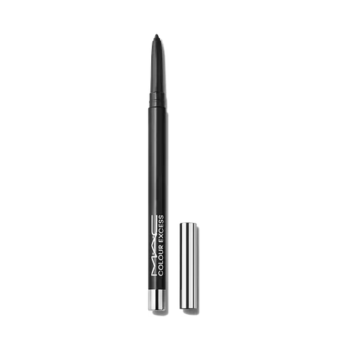 Mac Cosmetics Colour Excess Gel Pencil Eye Liner Glide or Die