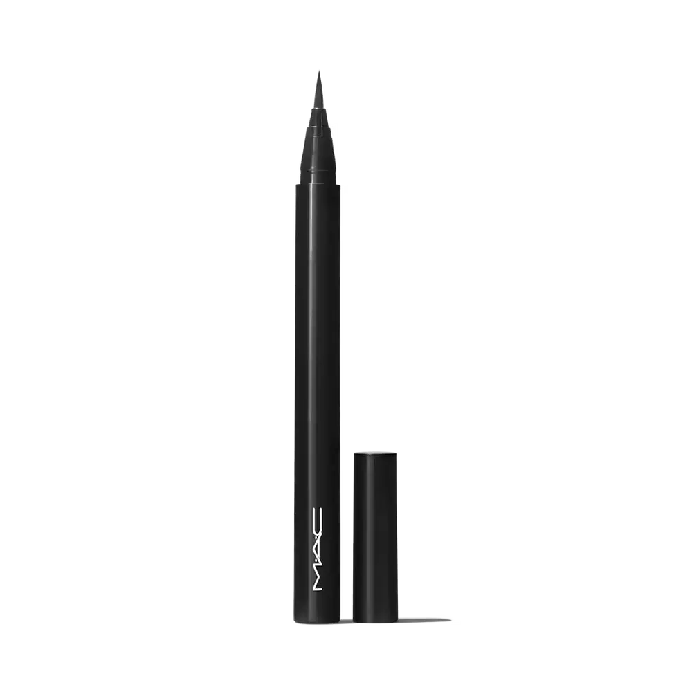Mac Cosmetics Brushstroke 24-Hour Liner Brushblack