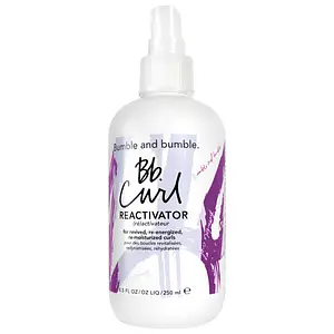 Bumble and bumble. Curl Reactivator