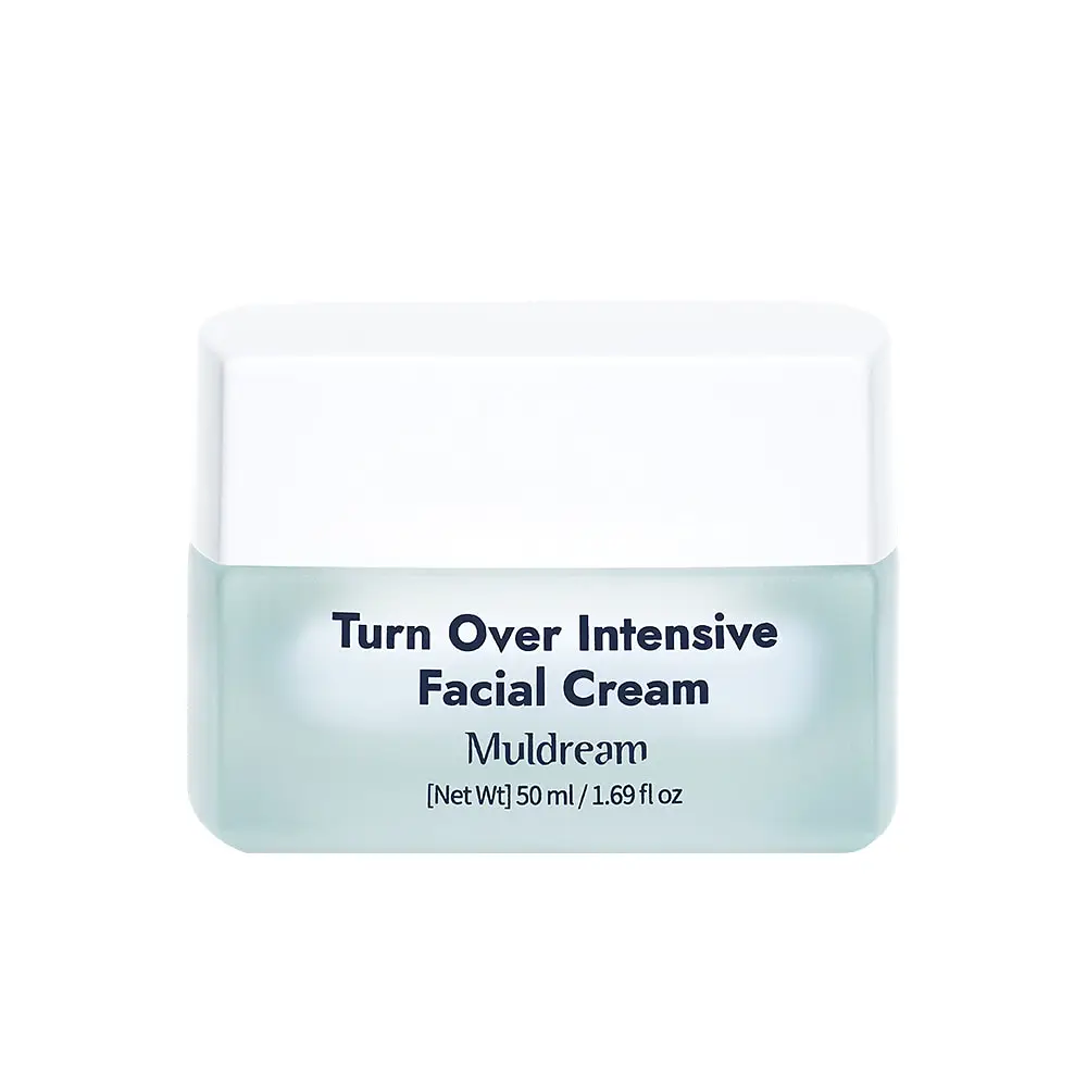 Muldream Turn Over Intensive Facial Cream