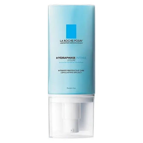 La Roche-Posay Hydraphase Intense Light Rehydrating Face Moisturizer