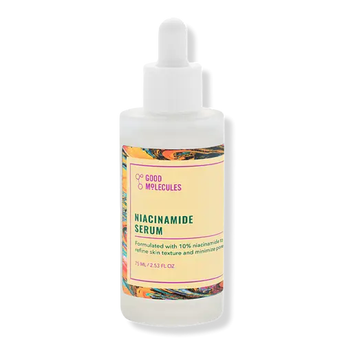 Good Molecules Niacinamide Serum